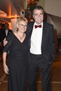 Deutscher SportpresseBall 2019 in Frankfurt am Main