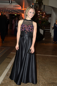 Deutscher SportpresseBall 2019 in Frankfurt am Main