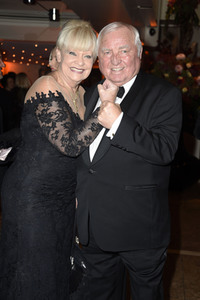 Deutscher SportpresseBall 2019 in Frankfurt am Main