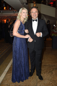 Deutscher SportpresseBall 2019 in Frankfurt am Main