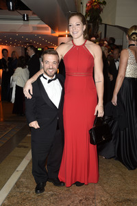 Deutscher SportpresseBall 2019 in Frankfurt am Main