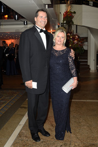 Deutscher SportpresseBall 2019 in Frankfurt am Main