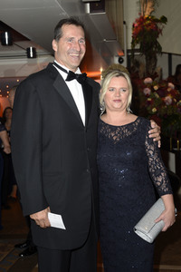 Deutscher SportpresseBall 2019 in Frankfurt am Main