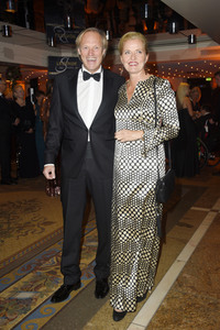 Deutscher SportpresseBall 2019 in Frankfurt am Main