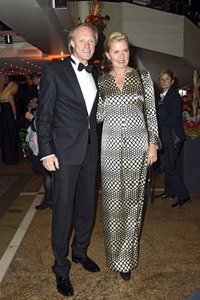 Deutscher SportpresseBall 2019 in Frankfurt am Main