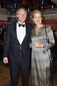 Deutscher SportpresseBall 2019 in Frankfurt am Main