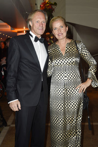 Deutscher SportpresseBall 2019 in Frankfurt am Main