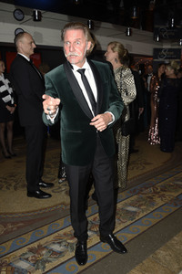 Deutscher SportpresseBall 2019 in Frankfurt am Main