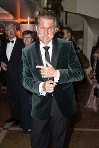 Deutscher SportpresseBall 2019 in Frankfurt am Main