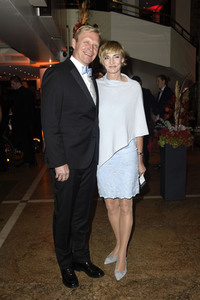 Deutscher SportpresseBall 2019 in Frankfurt am Main