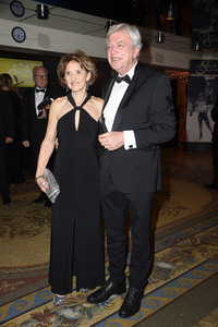 Deutscher SportpresseBall 2019 in Frankfurt am Main