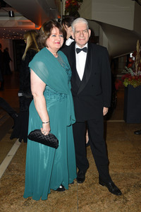 Deutscher SportpresseBall 2019 in Frankfurt am Main