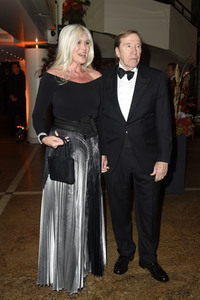 Deutscher SportpresseBall 2019 in Frankfurt am Main