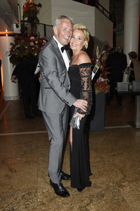 Deutscher SportpresseBall 2019 in Frankfurt am Main