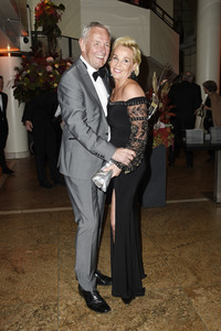 Deutscher SportpresseBall 2019 in Frankfurt am Main