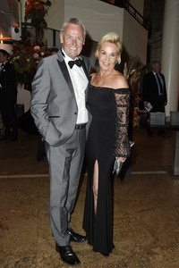 Deutscher SportpresseBall 2019 in Frankfurt am Main