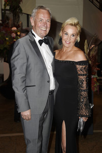 Deutscher SportpresseBall 2019 in Frankfurt am Main