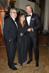 Deutscher SportpresseBall 2019 in Frankfurt am Main