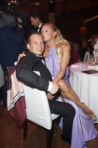 Deutscher SportpresseBall 2019 in Frankfurt am Main