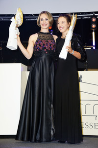 Deutscher SportpresseBall 2019 in Frankfurt am Main