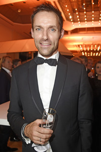 Deutscher SportpresseBall 2019 in Frankfurt am Main