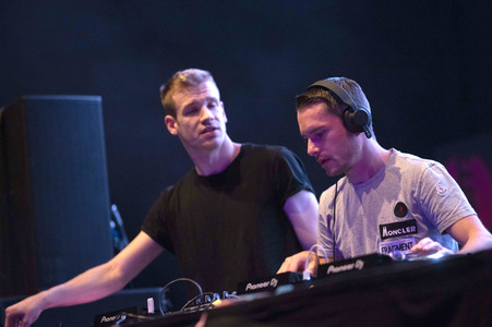 Messe StyleCom in Erfurt