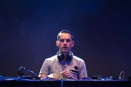 Messe StyleCom in Erfurt