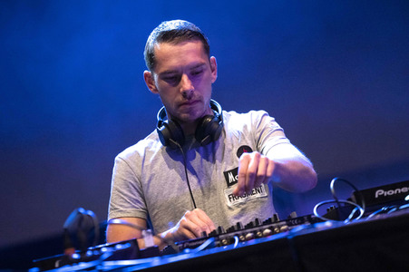 Messe StyleCom in Erfurt