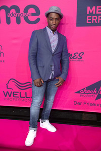 Messe StyleCom in Erfurt