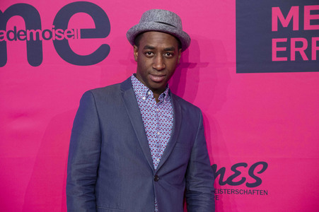 Messe StyleCom in Erfurt