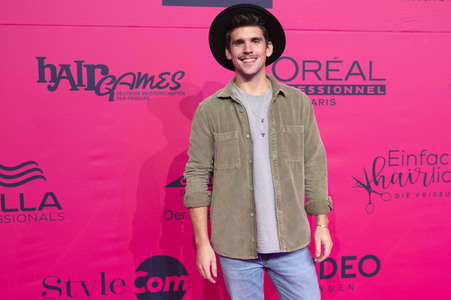 Messe StyleCom in Erfurt