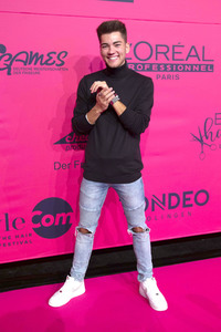 Messe StyleCom in Erfurt