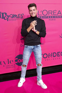 Messe StyleCom in Erfurt