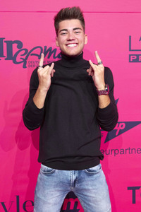 Messe StyleCom in Erfurt