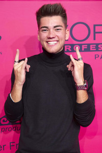 Messe StyleCom in Erfurt