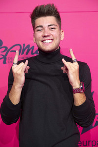 Messe StyleCom in Erfurt