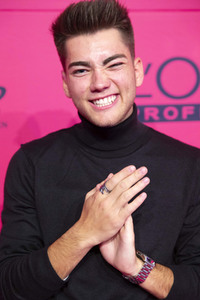 Messe StyleCom in Erfurt