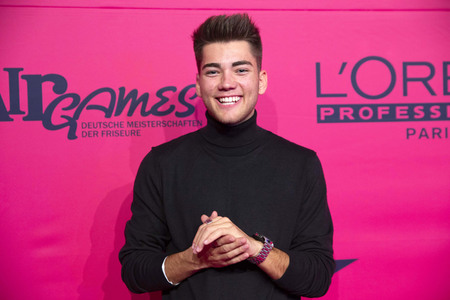 Messe StyleCom in Erfurt