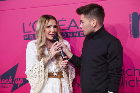 Messe StyleCom in Erfurt