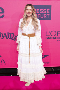 Messe StyleCom in Erfurt