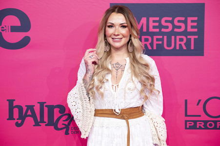 Messe StyleCom in Erfurt