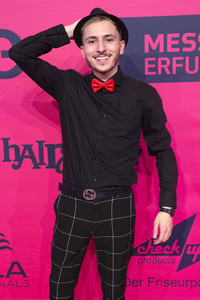 Messe StyleCom in Erfurt