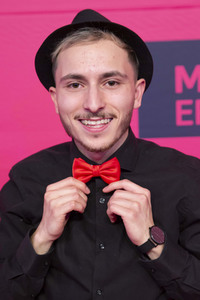 Messe StyleCom in Erfurt