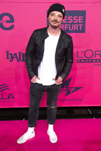 Messe StyleCom in Erfurt