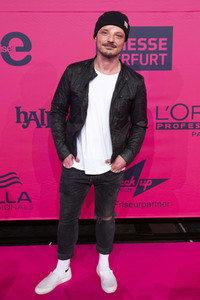 Messe StyleCom in Erfurt