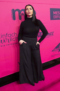 Messe StyleCom in Erfurt