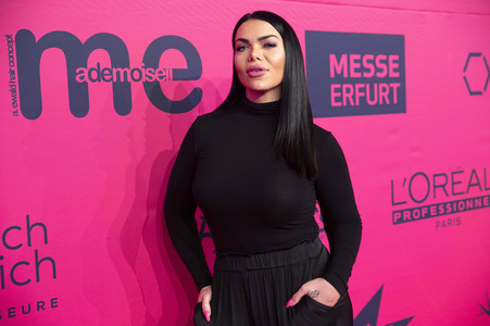 Messe StyleCom in Erfurt