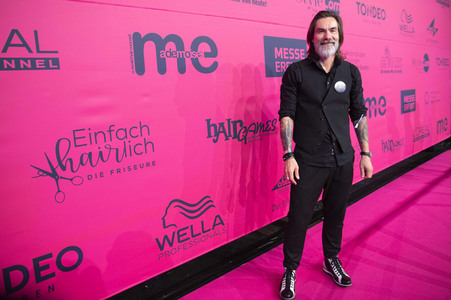 Messe StyleCom in Erfurt