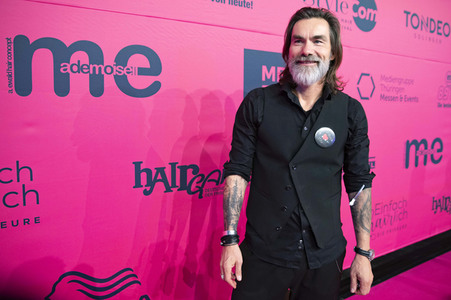 Messe StyleCom in Erfurt