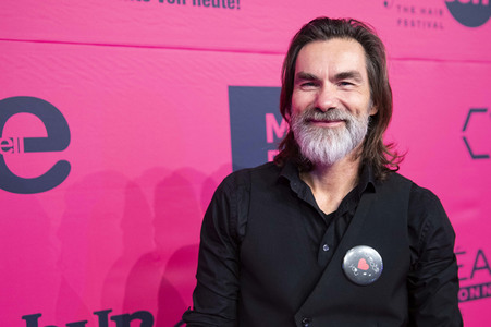 Messe StyleCom in Erfurt